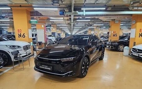 Toyota Crown, 2023 год, 5 350 000 рублей, 1 фотография