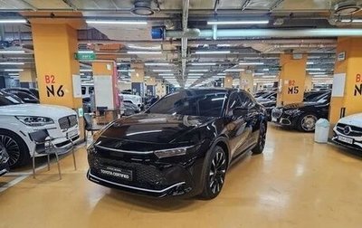 Toyota Crown, 2023 год, 5 350 000 рублей, 1 фотография