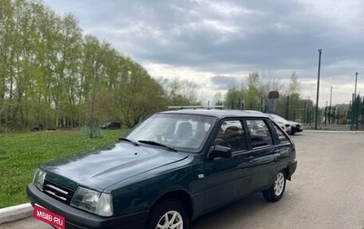 ИЖ 2126 «Ода», 2001 год, 96 000 рублей, 1 фотография