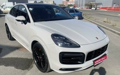 Porsche Cayenne III, 2021 год, 16 500 000 рублей, 1 фотография