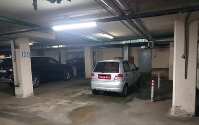 Daewoo Matiz I, 2011 год, 165 000 рублей, 1 фотография