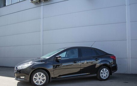 Ford Focus III, 2016 год, 1 250 000 рублей, 1 фотография