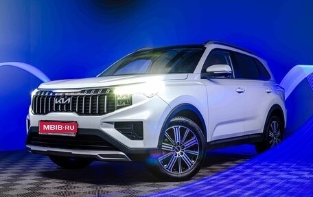 KIA Sportage IV рестайлинг, 2022 год, 2 500 000 рублей, 1 фотография
