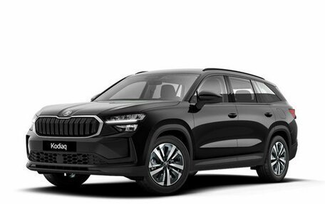 Skoda Kodiaq, 2025 год, 5 700 000 рублей, 1 фотография