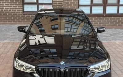 BMW 5 серия, 2018 год, 2 600 000 рублей, 1 фотография