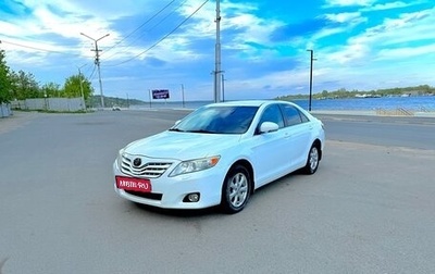 Toyota Camry, 2010 год, 1 400 000 рублей, 1 фотография