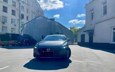 Mazda 3, 2019 год, 2 050 000 рублей, 1 фотография
