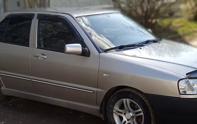 Chery Amulet (A15) I, 2007 год, 340 000 рублей, 1 фотография
