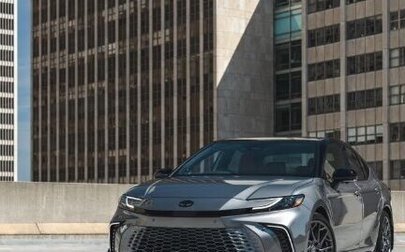 Toyota Camry, 2025 год, 3 700 000 рублей, 1 фотография