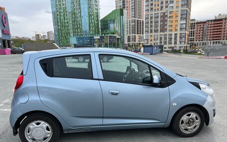 Ravon R2, 2017 год, 530 000 рублей, 1 фотография