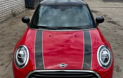 MINI Hatch, 2020 год, 2 150 000 рублей, 1 фотография