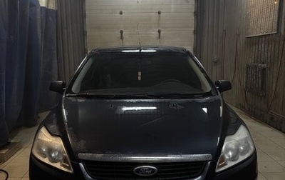 Ford Focus II рестайлинг, 2007 год, 450 000 рублей, 1 фотография