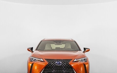 Lexus UX I, 2020 год, 3 379 000 рублей, 1 фотография