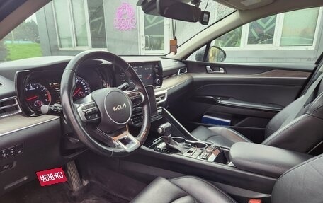 KIA K5, 2021 год, 2 600 000 рублей, 1 фотография