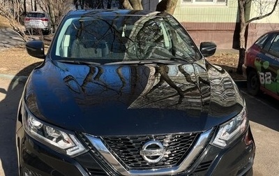 Nissan Qashqai, 2021 год, 2 700 000 рублей, 1 фотография