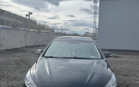 Hyundai Sonata VII, 2019 год, 1 520 000 рублей, 1 фотография