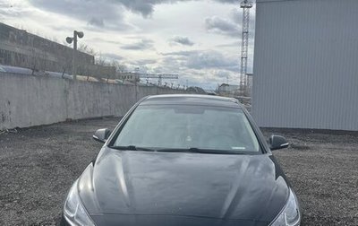 Hyundai Sonata VII, 2019 год, 1 520 000 рублей, 1 фотография