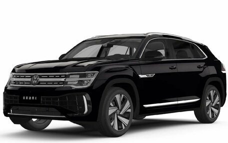 Volkswagen Teramont I, 2024 год, 6 550 000 рублей, 1 фотография