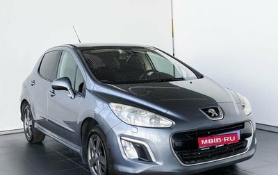Peugeot 308 II, 2011 год, 660 000 рублей, 1 фотография