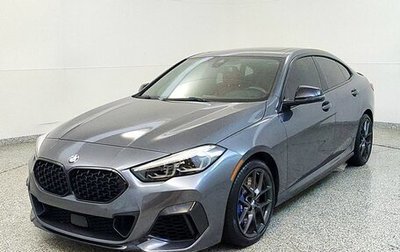 BMW 2 серия F44, 2021 год, 4 198 416 рублей, 1 фотография