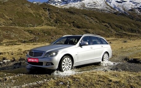 Mercedes-Benz C-Класс, 2010 год, 1 430 000 рублей, 1 фотография