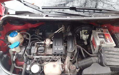 Volkswagen Caddy III рестайлинг, 2013 год, 990 000 рублей, 9 фотография