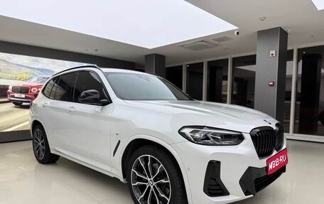 BMW X3, 2023 год, 5 420 000 рублей, 1 фотография