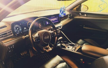 KIA K5, 2020 год, 2 990 000 рублей, 2 фотография