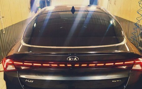 KIA K5, 2020 год, 2 990 000 рублей, 5 фотография