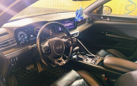 KIA K5, 2020 год, 2 990 000 рублей, 8 фотография