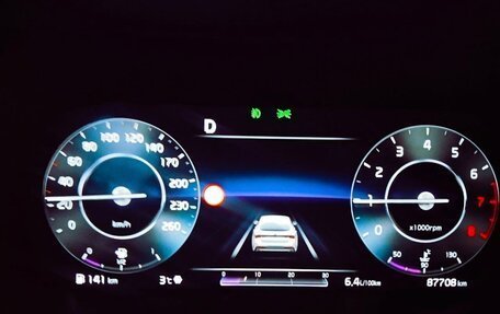 KIA K5, 2020 год, 2 990 000 рублей, 9 фотография