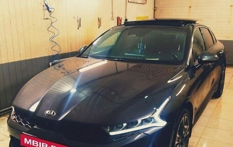 KIA K5, 2020 год, 2 990 000 рублей, 7 фотография