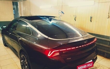 KIA K5, 2020 год, 2 990 000 рублей, 6 фотография