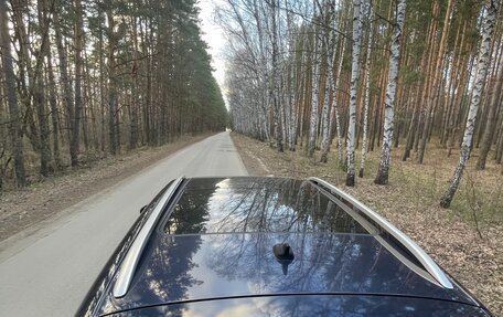 Volkswagen Touareg III, 2012 год, 1 915 000 рублей, 11 фотография