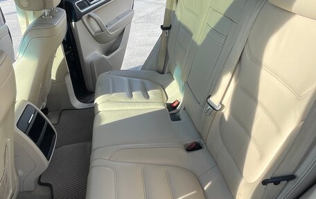 Volkswagen Touareg III, 2012 год, 1 915 000 рублей, 23 фотография