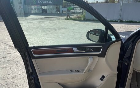 Volkswagen Touareg III, 2012 год, 1 915 000 рублей, 20 фотография
