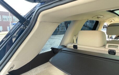 Volkswagen Touareg III, 2012 год, 1 915 000 рублей, 28 фотография
