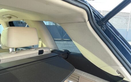 Volkswagen Touareg III, 2012 год, 1 915 000 рублей, 27 фотография