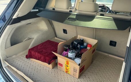 Volkswagen Touareg III, 2012 год, 1 915 000 рублей, 29 фотография