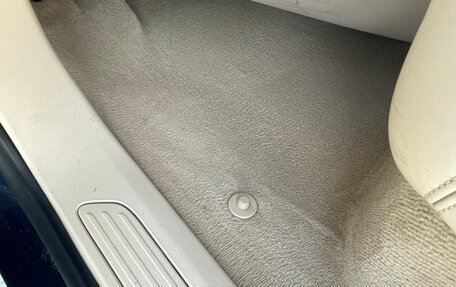 Volkswagen Touareg III, 2012 год, 1 915 000 рублей, 25 фотография