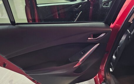 Mazda 6, 2016 год, 2 300 000 рублей, 17 фотография