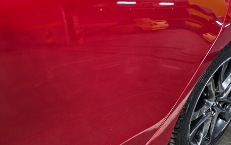 Mazda 6, 2016 год, 2 300 000 рублей, 20 фотография