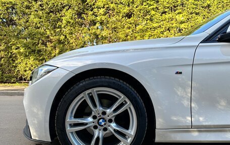 BMW 3 серия, 2017 год, 2 500 000 рублей, 4 фотография