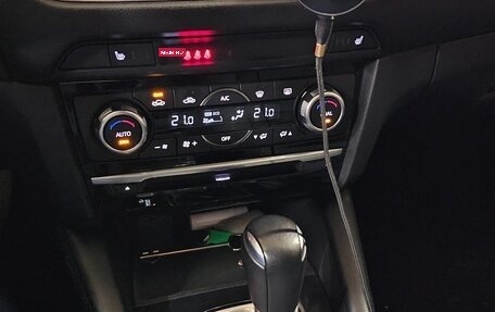 Mazda 6, 2016 год, 2 300 000 рублей, 5 фотография