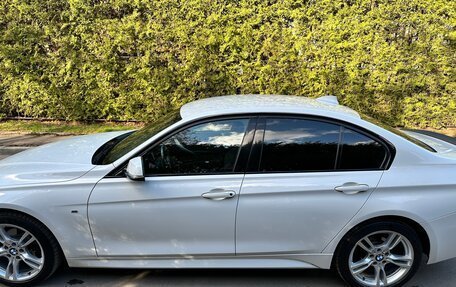 BMW 3 серия, 2017 год, 2 500 000 рублей, 5 фотография