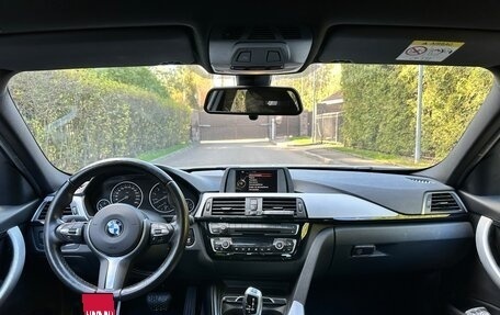 BMW 3 серия, 2017 год, 2 500 000 рублей, 11 фотография