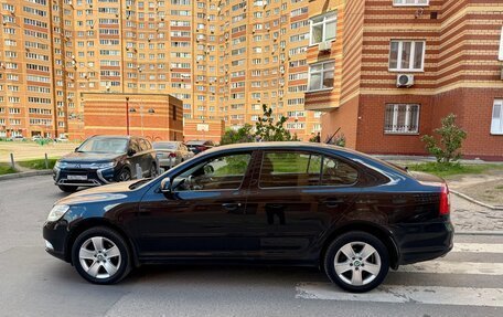 Skoda Octavia, 2013 год, 995 000 рублей, 8 фотография