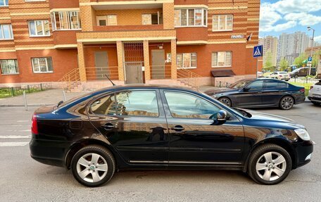 Skoda Octavia, 2013 год, 995 000 рублей, 9 фотография