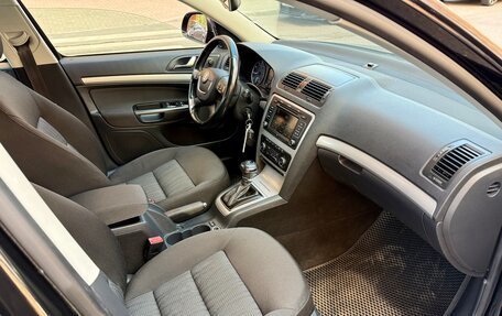 Skoda Octavia, 2013 год, 995 000 рублей, 11 фотография