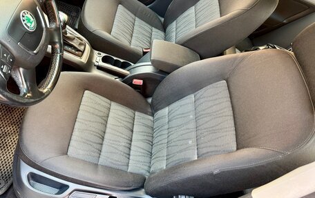 Skoda Octavia, 2013 год, 995 000 рублей, 12 фотография